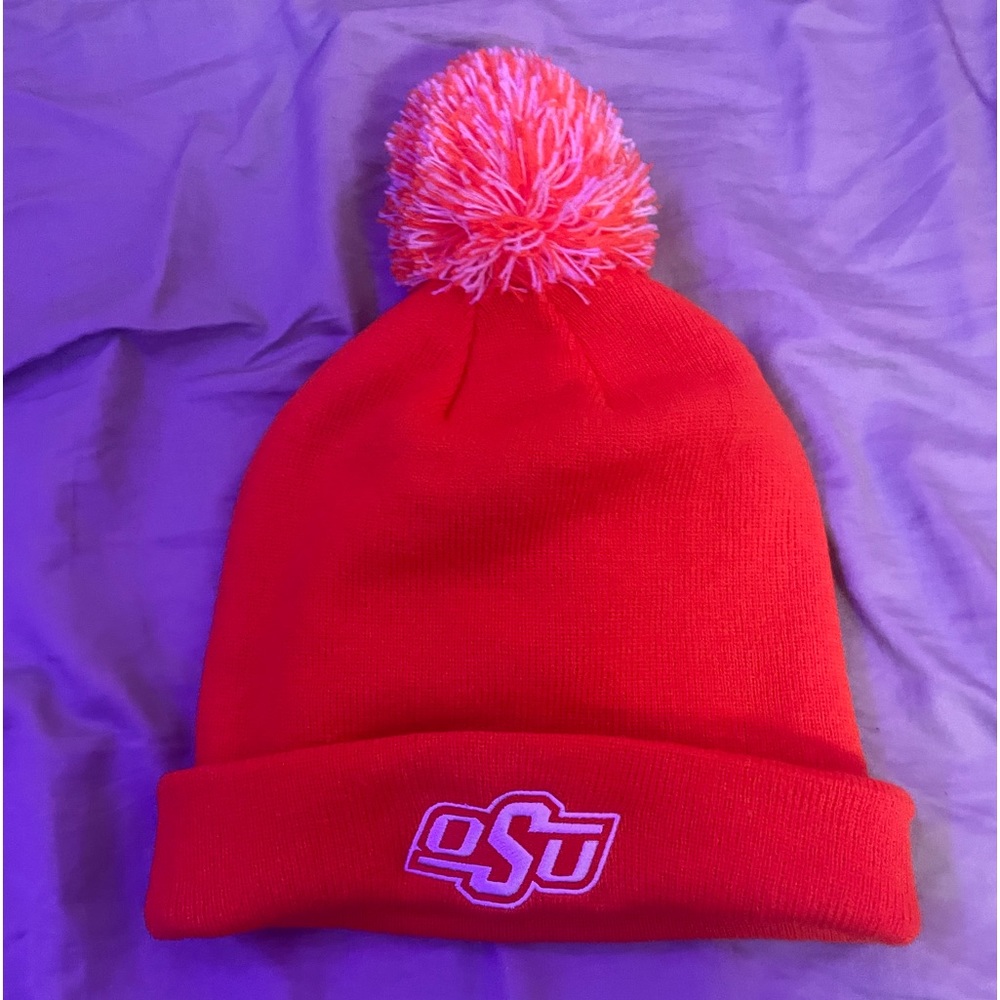OSU beanie